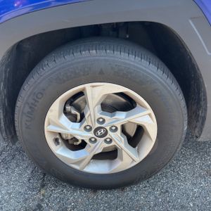 2023 Hyundai TUCSON SEL 缩略图 17