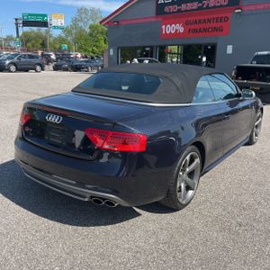 AUDI S5 3.0T - 8