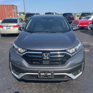 2020 Honda CR-V EX thumbnail 14