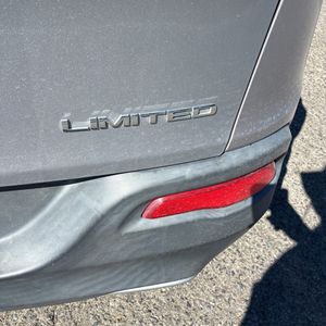 2014 JEEP CHEROKEE LIMITED thumbnail 23