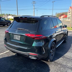 MERCEDES-BENZ GLE-CLASS - 8