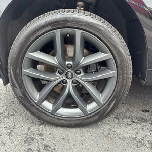 2023 LAND Rover RANGE ROVER SPORT P400 DYNAMIC SE photo 16