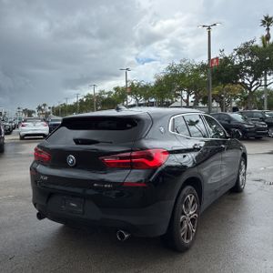 BMW X2 SDRIVE28I - 8