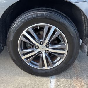 صورة مصغرة 18 لـ 2019 Infiniti QX60 LUXE