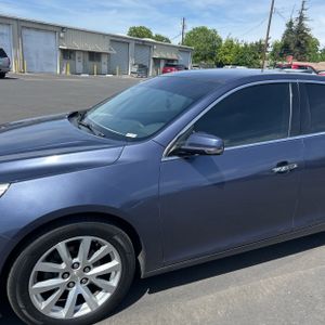 CHEVROLET MALIBU LTZ - 2