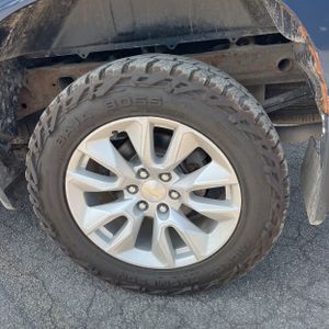 صورة مصغرة 18 لـ 2020 Chevrolet SILVERADO 1500 CUSTOM