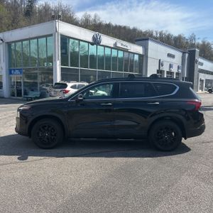 HYUNDAI SANTA FE XRT - 3