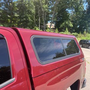 صورة مصغرة 65 لـ 2017 Chevrolet SILVERADO 1500 LT Z71