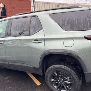 2023 Chevrolet TRAVERSE LT CLOTH 照片 6