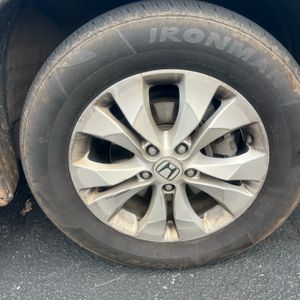 صورة مصغرة 20 لـ 2014 Honda CR-V EX-L