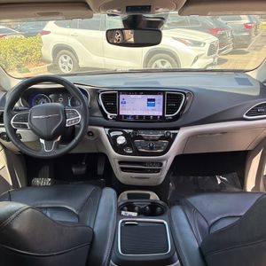 صورة مصغرة 36 لـ 2022 Chrysler PACIFICA TOURING L