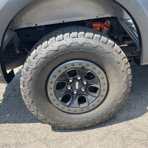 2022 FORD F-150 RAPTOR 缩略图 19
