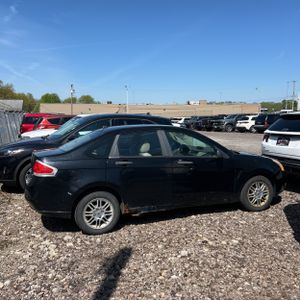 FORD FOCUS SE - 9