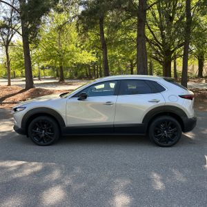 MAZDA CX-30 2.5 S SELECT SPORT - 3