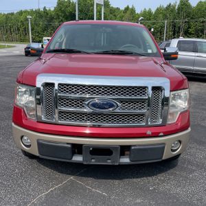 صورة مصغرة 14 لـ 2010 FORD F-150 LARIAT