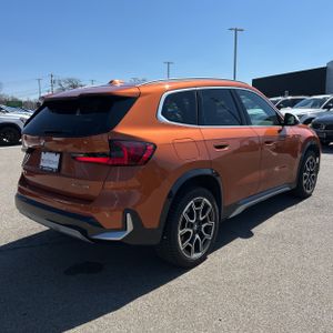 BMW X1 XDRIVE28I - 8