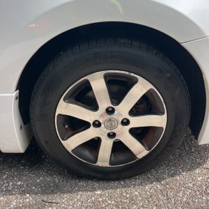 2012 Nissan SENTRA 2.0 SR 照片 20