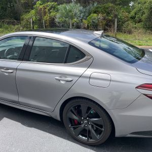 GENESIS G70 3.3T STANDARD - 6