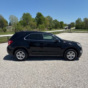 CHEVROLET EQUINOX LT - 10