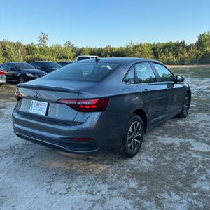 VOLKSWAGEN JETTA S - 8