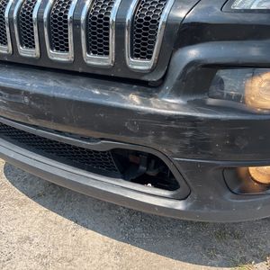 صورة مصغرة 56 لـ 2016 JEEP CHEROKEE LATITUDE