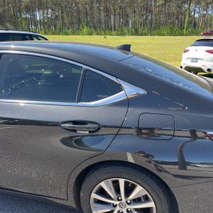 LEXUS ES 350 BASE - 6