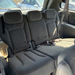 2005 Dodge CARAVAN SE 缩略图 57