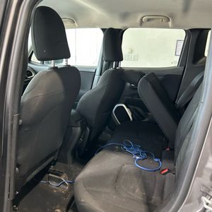 2018 JEEP RENEGADE LATITUDE 照片 32