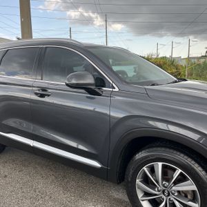 صورة مصغرة 13 لـ 2020 Hyundai SANTA FE SEL