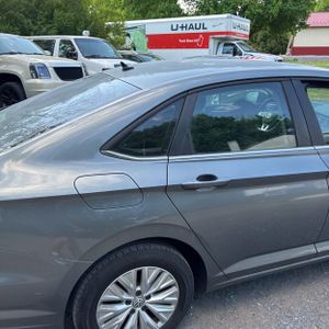 VOLKSWAGEN JETTA S - 9