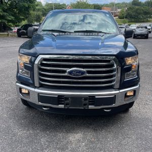صورة مصغرة 14 لـ 2016 FORD F-150 XLT
