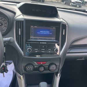 صورة مصغرة 37 لـ 2023 Subaru FORESTER BASE