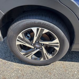 2025 Subaru CROSSTREK PREMIUM 缩略图 19