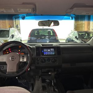 2007 Nissan FRONTIER XE 照片 29