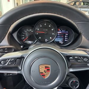2024 Porsche 718 CAYMAN BASE 缩略图 38