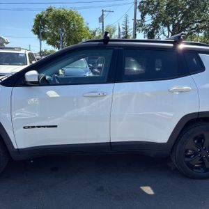 JEEP COMPASS ALTITUDE - 4
