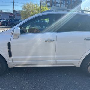 CHEVROLET CAPTIVA SPORT LTZ - 4