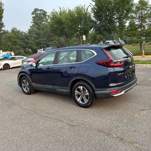 صورة 5 لـ 2020 Honda CR-V LX