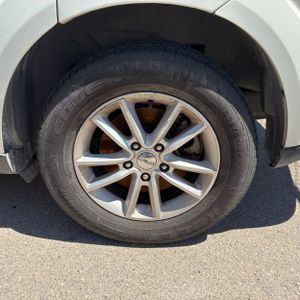 2014 Dodge JOURNEY SXT — миниатюра 18