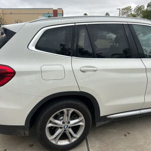 BMW X3 XDRIVE30I - 9
