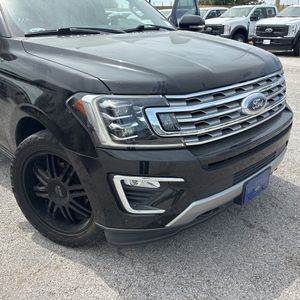 2018 FORD EXPEDITION LIMITED 缩略图 52