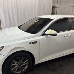 صورة 2 لـ 2020 KIA OPTIMA LX