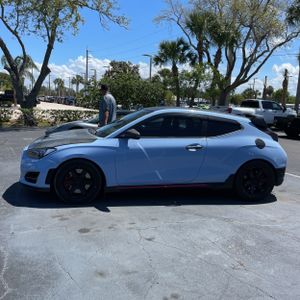 HYUNDAI VELOSTER N BASE - 3