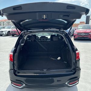 2017 Acura RDX BASE — миниатюра 42