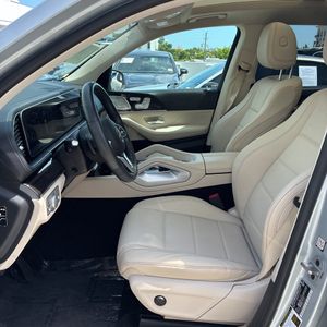 2023 Mercedes-BENZ GLS 缩略图 29