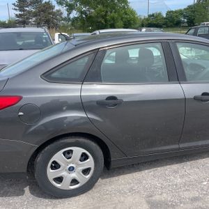 FORD FOCUS S - 5