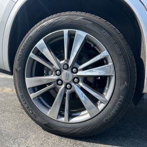 صورة 19 لـ 2020 Cadillac XT6 PREMIUM LUXURY