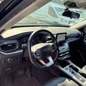 2023 FORD EXPLORER XLT 缩略图 36