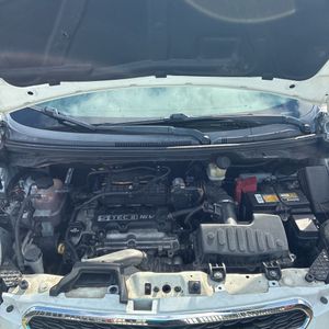 2013 Chevrolet SPARK 1LT AUTO — фото 41