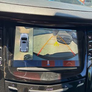 2020 Cadillac ESCALADE ESV PREMIUM LUXURY 缩略图 41